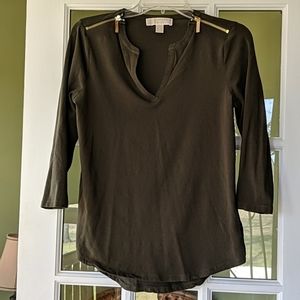 Michael Kors top